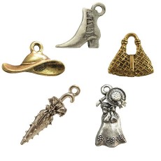Fashion & Accessories
