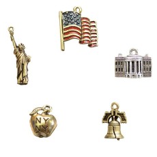 America