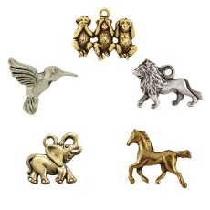 Animals