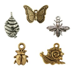 Butterflies & Insects