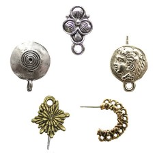 Earring Tops