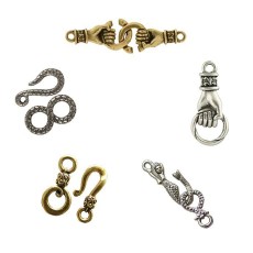 Hooks & Bails