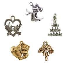 Romance, Love & Marriage