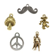 Miscellaneous