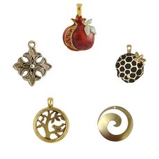 Pendants & Drops