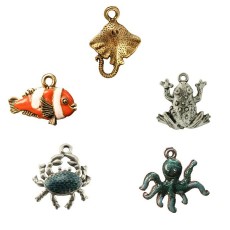 Sea Life