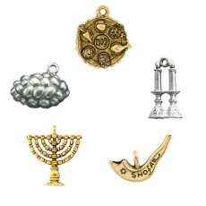 Shabbat & Jewish Holidays