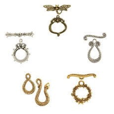 Toggles