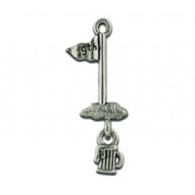 19th Hole - Self Linker #646SL 19th Hole - Self Linker #646SL