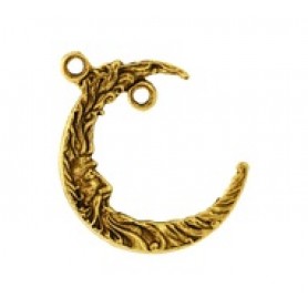 2 Loops Moon #460