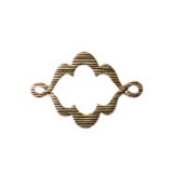 2 Loops Connector #6559