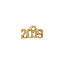 2019 Year #6505