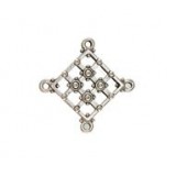 4 Direction Grille Connector #4243 4 Direction Grille Connector #4243