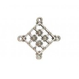 4 Direction Grille Connector #4243 4 Direction Grille Connector #4243