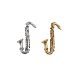 Saxophone (Large) #586