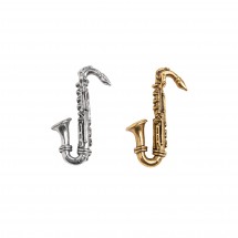 Saxophone (Large) #586