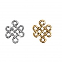 Chinese Knot Connector #613