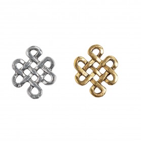 Chinese Knot Connector #613
