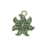 7 Petal Flower #4097