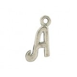 'A' Hanging Letter #A_HL 'A' Hanging Letter #A_HL