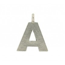 'A' Large Hanging Letter #A_LHL