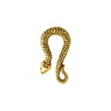 Snake Hook (Open Side) #4765A Snake Hook (Open Side) #4765A