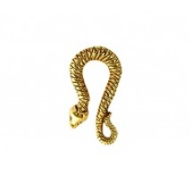 Snake Hook (Open Side) #4765A