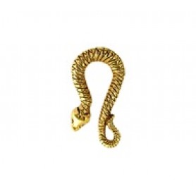 Snake Hook (Open Side) #4765A Snake Hook (Open Side) #4765A