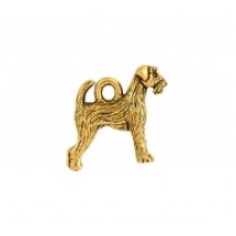 Airedale Terrier #920NM