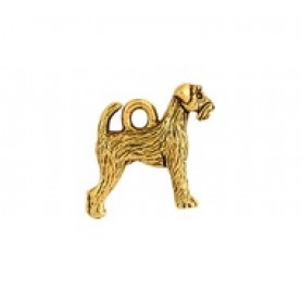 Airedale Terrier #920NM Airedale Terrier #920NM