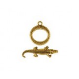 Alligator Toggle-Set #6029 Alligator Toggle-Set #6029