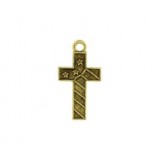 American Flag Cross #4633