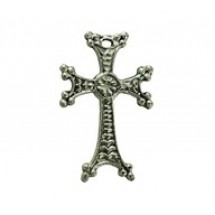 Ancient Cross #753