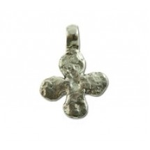 Ancient Cross Pendant (Large) #4883