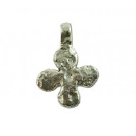 Ancient Cross Pendant (Large) #4883