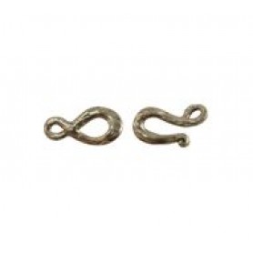 Ancient Hook & Loop (Set) #4881 Ancient Hook & Loop (Set) #4881