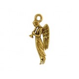 Angel Playing the Trumpet #685NM