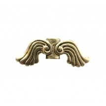 Angel Wing Bead #3767