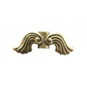 Angel Wing Bead #3767