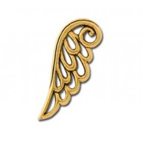 Angel Wing Connector #4636