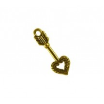 Angel Wing Heart Arrow #6211