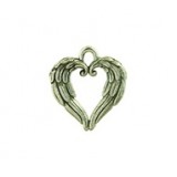Angel Wings Heart #4479