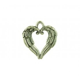 Angel Wings Heart #4479
