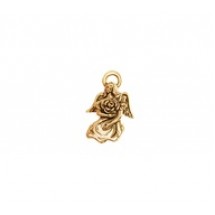 Angel with Flower #4252