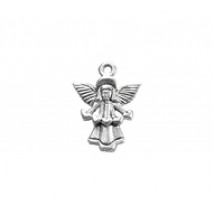Angel with Heart String #1831