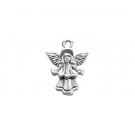 Angel with Heart String #1831