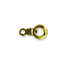Anthemion Eye #3695