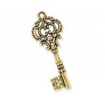 Antique Key #4417