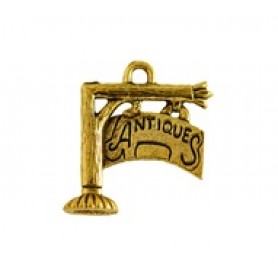 Antiques Sign #1132NM Antiques Sign #1132NM