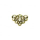 Arabesque Connector #1690
